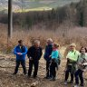 Veľkonočný  výstup na Skalky 06.04.2026